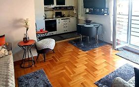 Apartman Nina